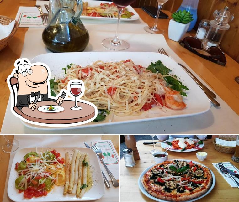 Pizzeria Trattoria Vulcanello Monchengladbach