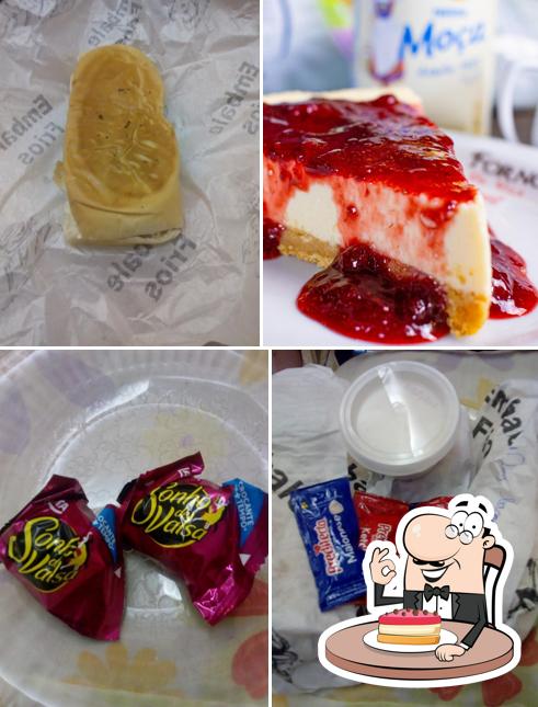 Pastel e Mini Salgadinhos Fritos "DuCheff Silvinha" em Piracicaba.