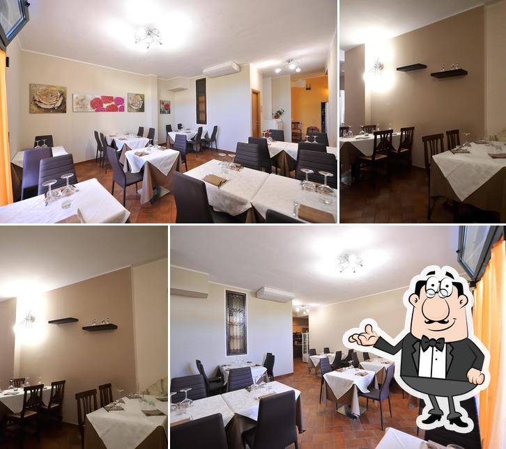 Eclipse Coffee & More