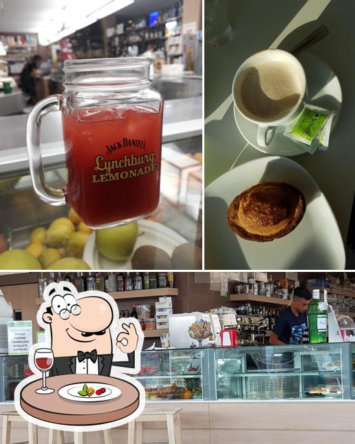 Platti al IQOS PARTNER - Bar Tabaccheria Square, Aradeo