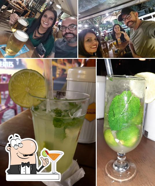Pasteleiro Bar