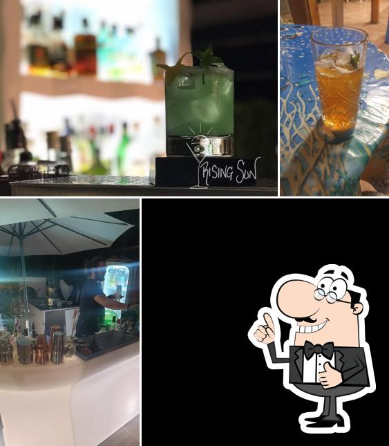 RisingSun cocktail bar