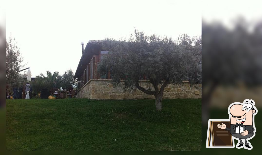 Agriturismo La Masseria