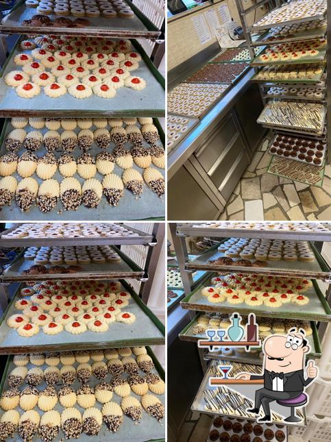 Al Forno - Panificio Larcher