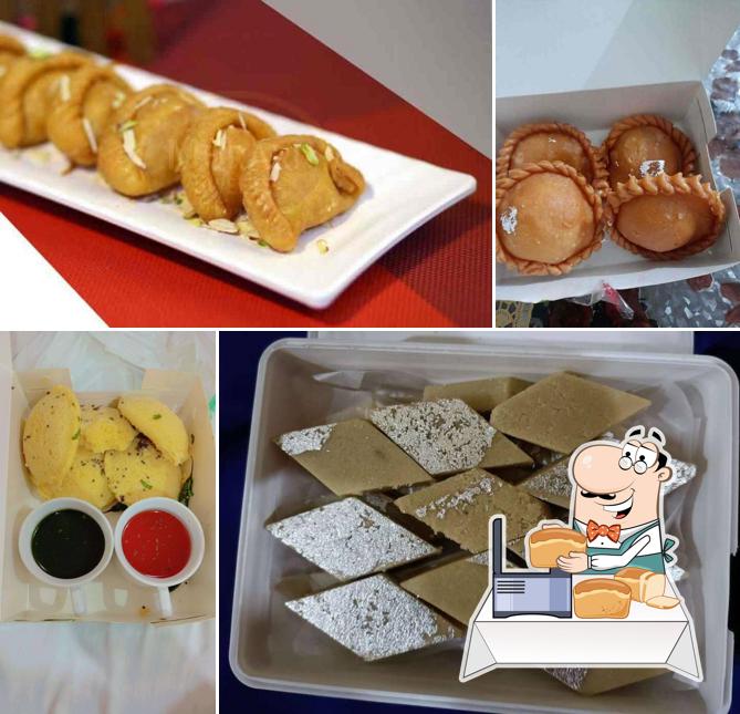 Banarasi Misthan Bhandar