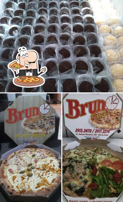 Bruno Pizzaria