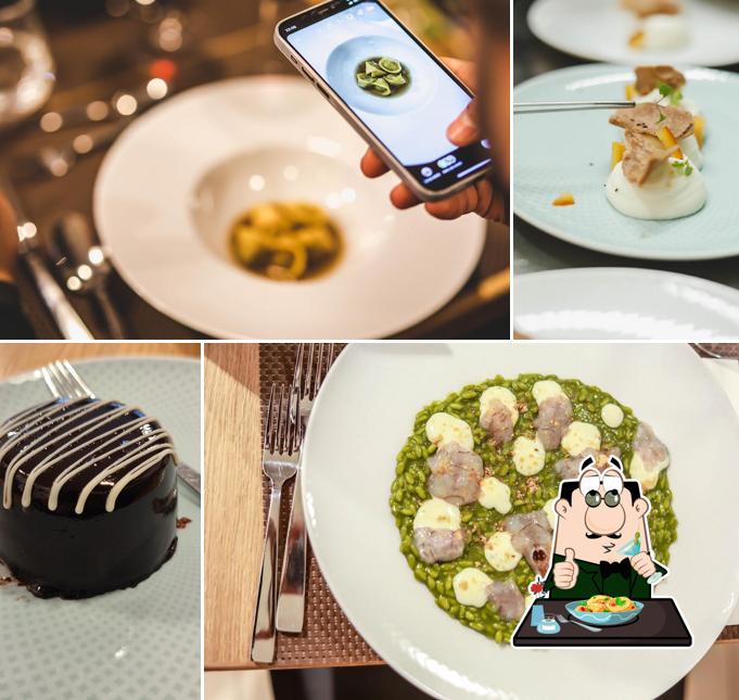 Cibo al Casa Mastroianni Bistrot - Catanzaro