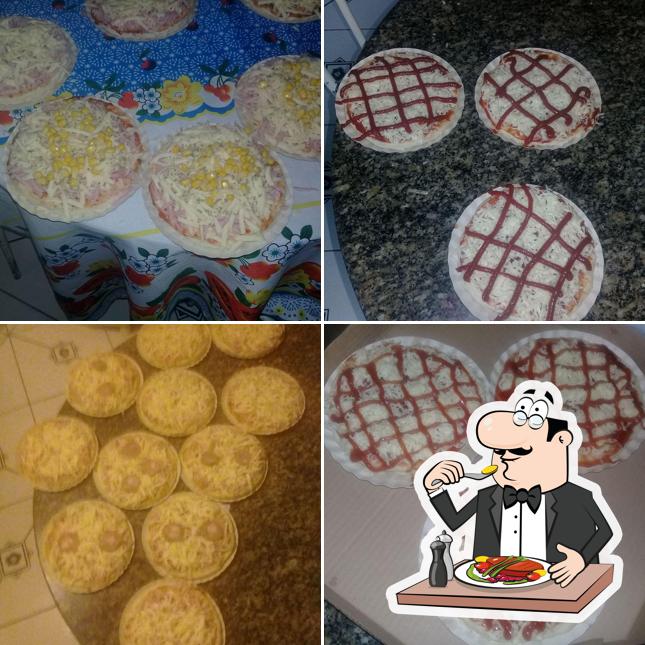 Fábio Pizzas Guapimirim RJ