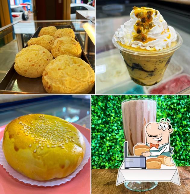 Felice Sorveteria e Cafeteria