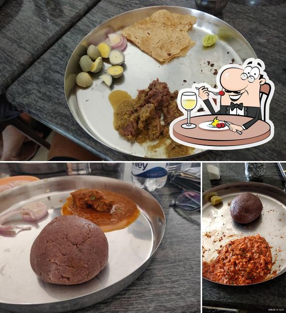 Naati Mane Family Restaurant