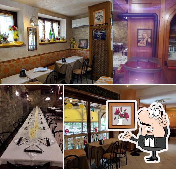 IL NUOVO SOGNO di Barbara Pizzeria Ristorante