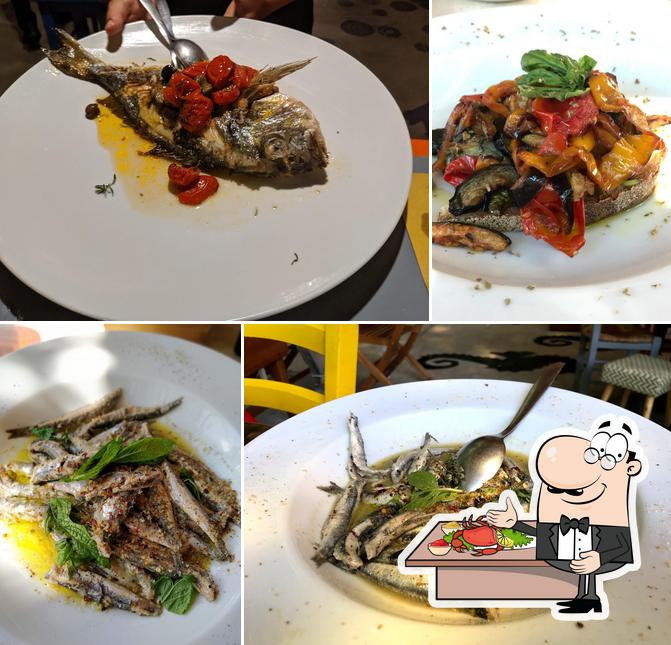 la Casa Colonica al Negombo