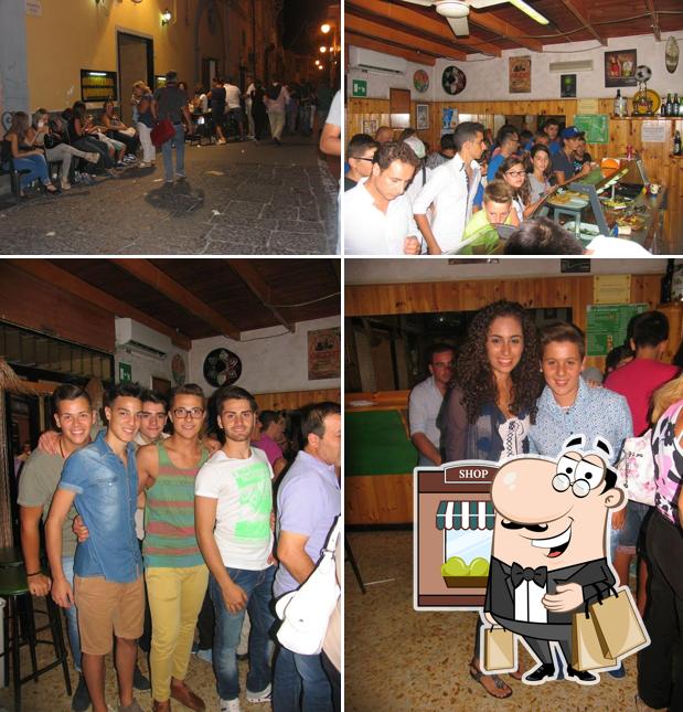 La Messicana - Pizzeria Paninoteca Rosticceria