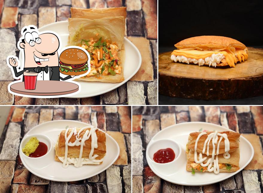 Puffing - The Live Puff