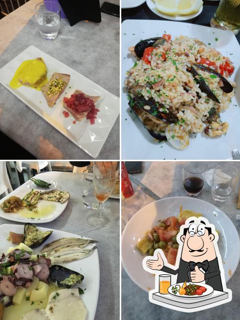 Cibo al Scacco Matto