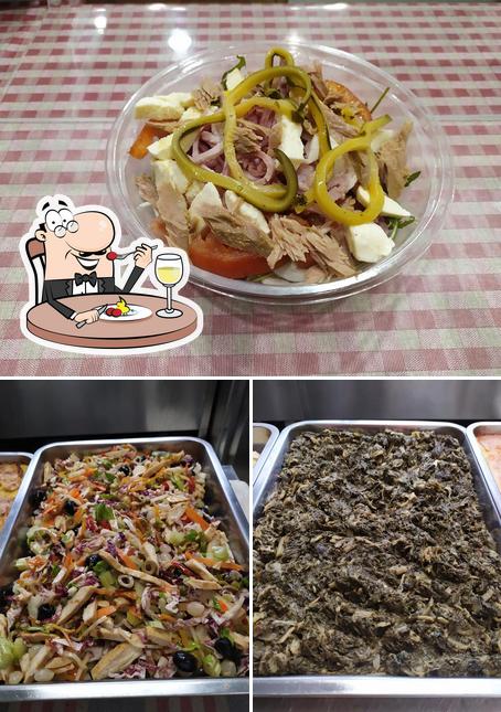 Cibo al Uscio E Bottega