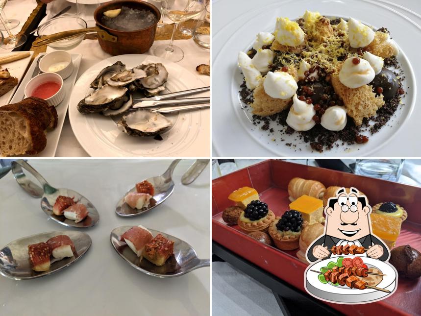 Ristorante Mescola Eat Drink And Mix Civitanova Marche