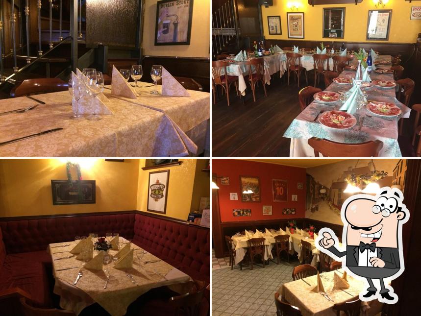 Searson Pub