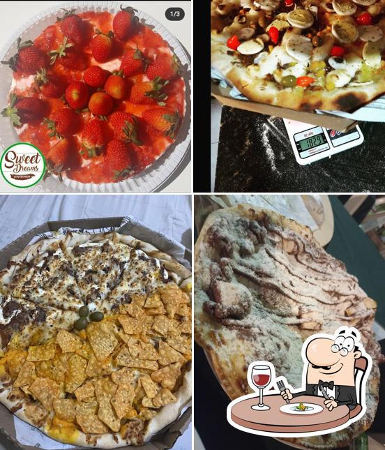 Pizzaria e Restaurante Sweet Dreams