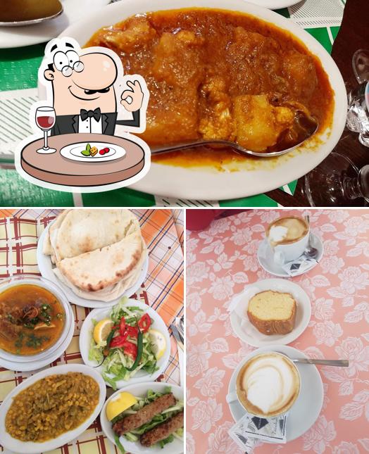 Platti al Taste Of India