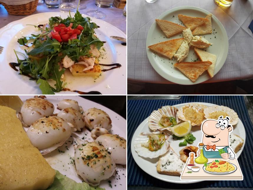 Trattoria OK