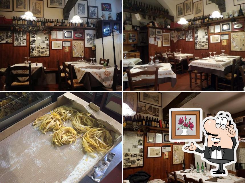 Trattoria Valerio