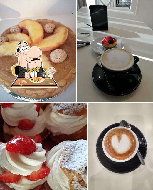 Cibo al Zero Glutine Broni