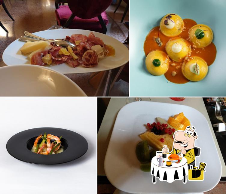 Osteria Pagliazza - Bistrot Firenze Centro