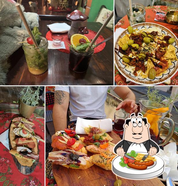 Platti al Mio Corazon