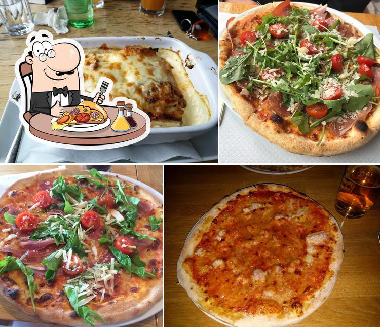 Restoran Pizzeria Orbis