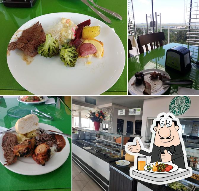 Churrascaria Mate Amargo