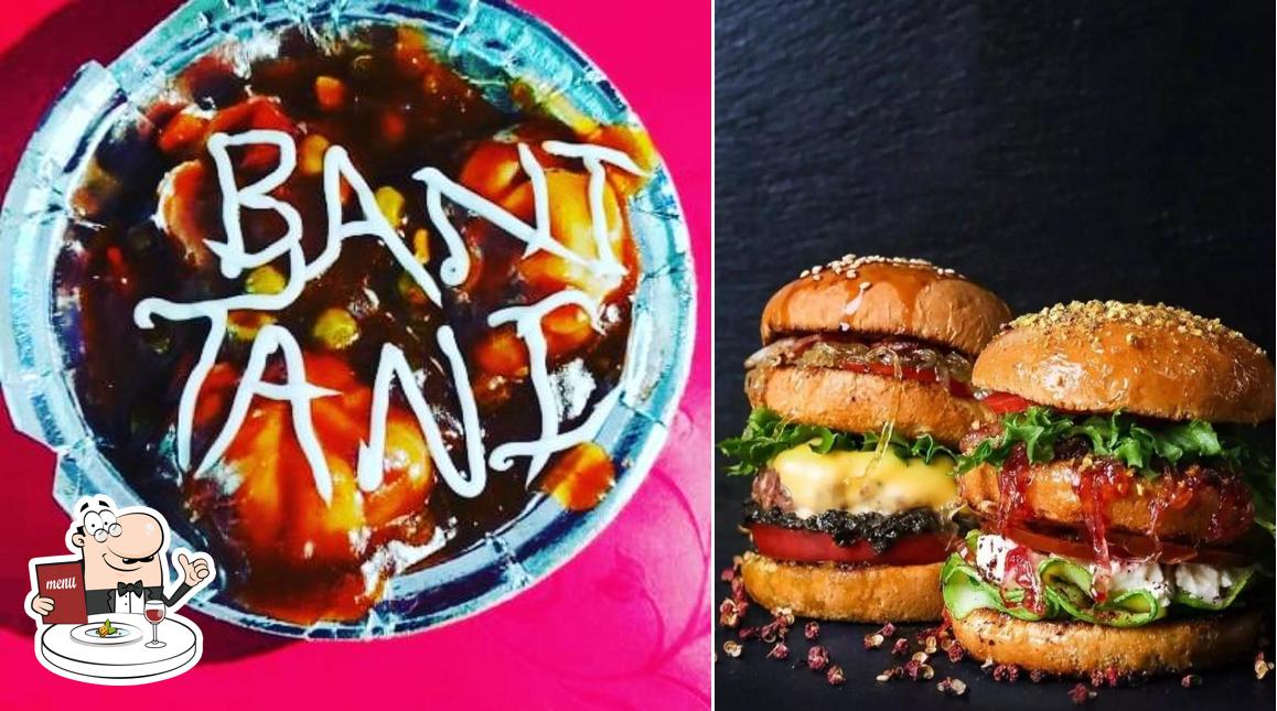 Food at Bani thani cafe and restaurant shrimadhopur Food at Bani thani cafe and restaurant shrimadhopur