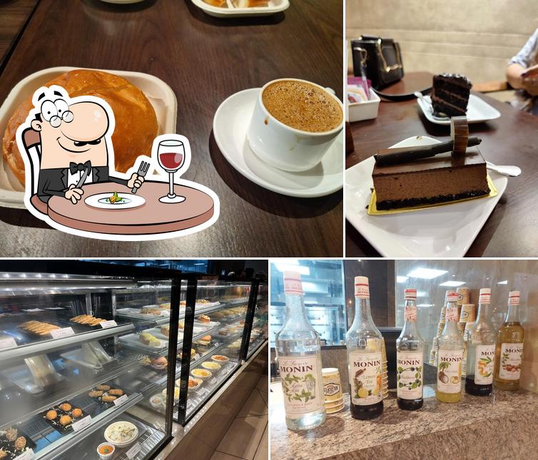 Cafe Niloufer Himayatnagar