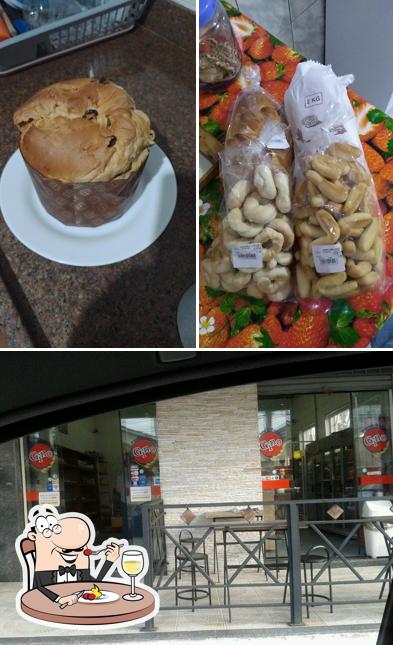 Pães e Doces Gino