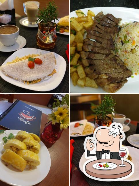 Cravo e Canela Café