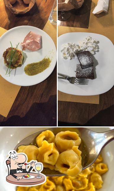 Platti al La Scaramuccia