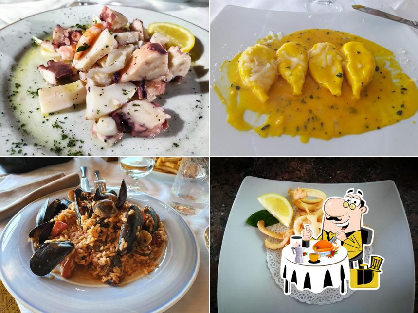 Ristorante La Tavernetta