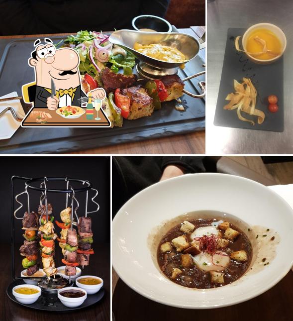 Le 314 - Les Restaurants Nicolas Pierre
