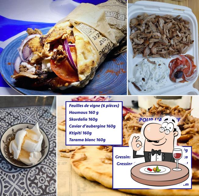 O Gyros