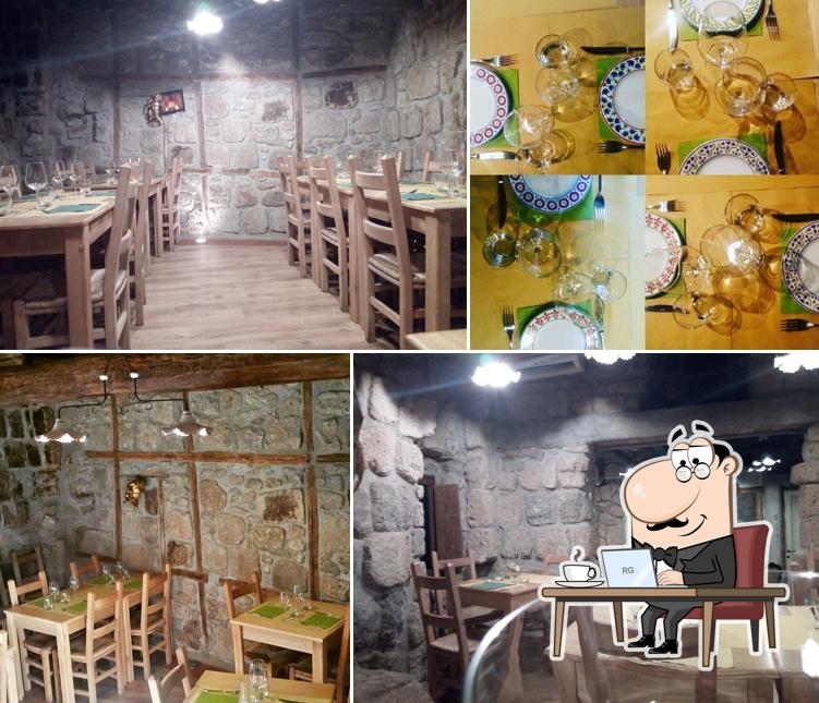 Osteria Degli Orti