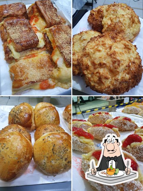 Padaria e Restaurante Dona Vera