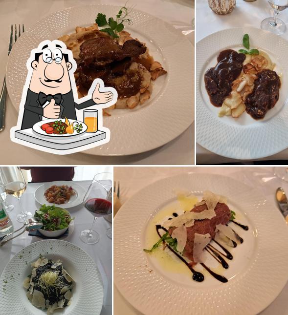 Platti al Patria Heritage Restaurant