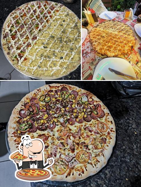 Pizzaria Recanto