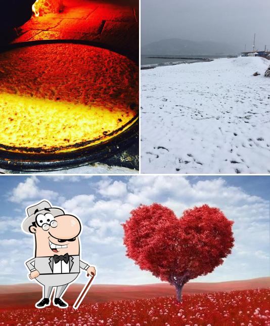 Gli esterni di New 85