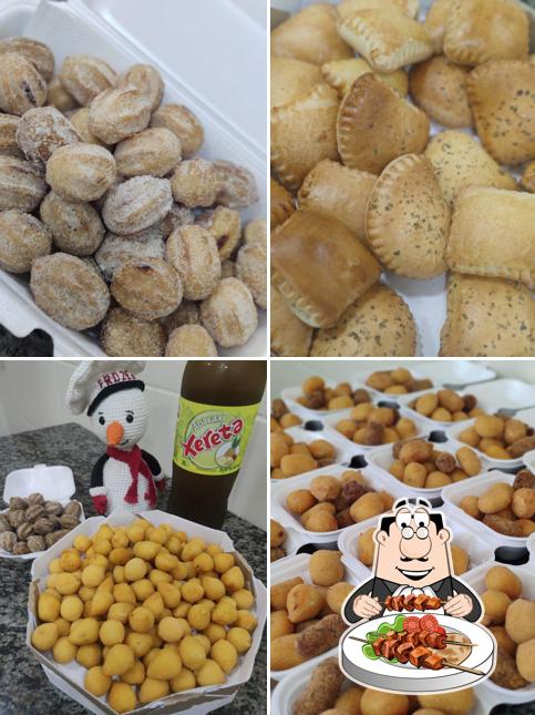 Frozen For You - O Melhor Salgadinho de Iracemápolis