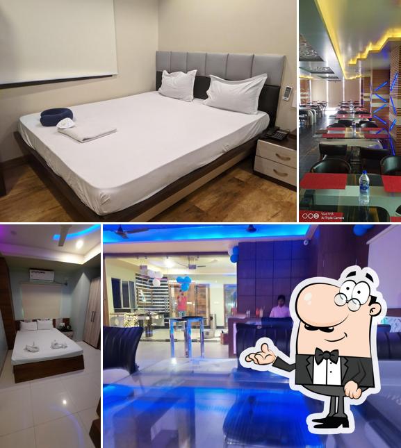 HOTEL PAROMITA