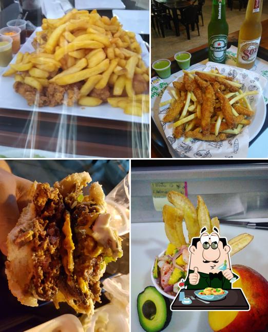 Joaquin's Food Park