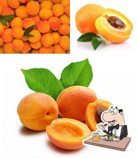 Platti al Zeste Juice Bars