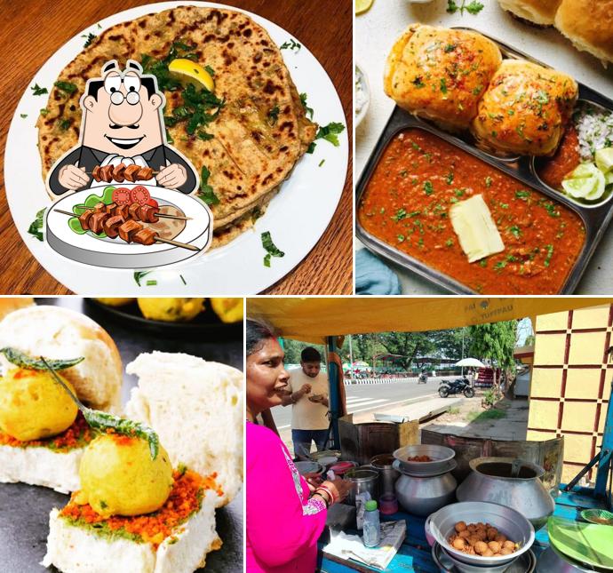 Annapurna Tiffin Centre