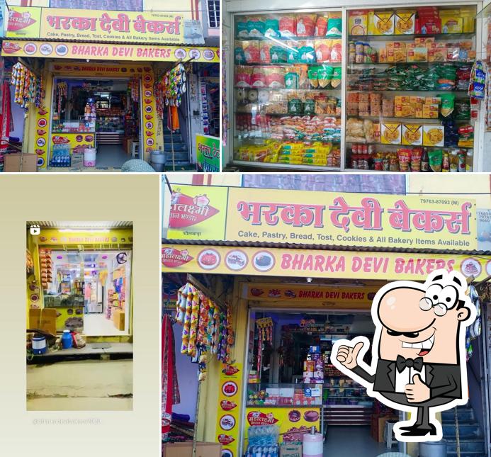 BHARKA DEVI BAKER'S